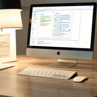 I need an image highligting Preparing for PDF Remediation