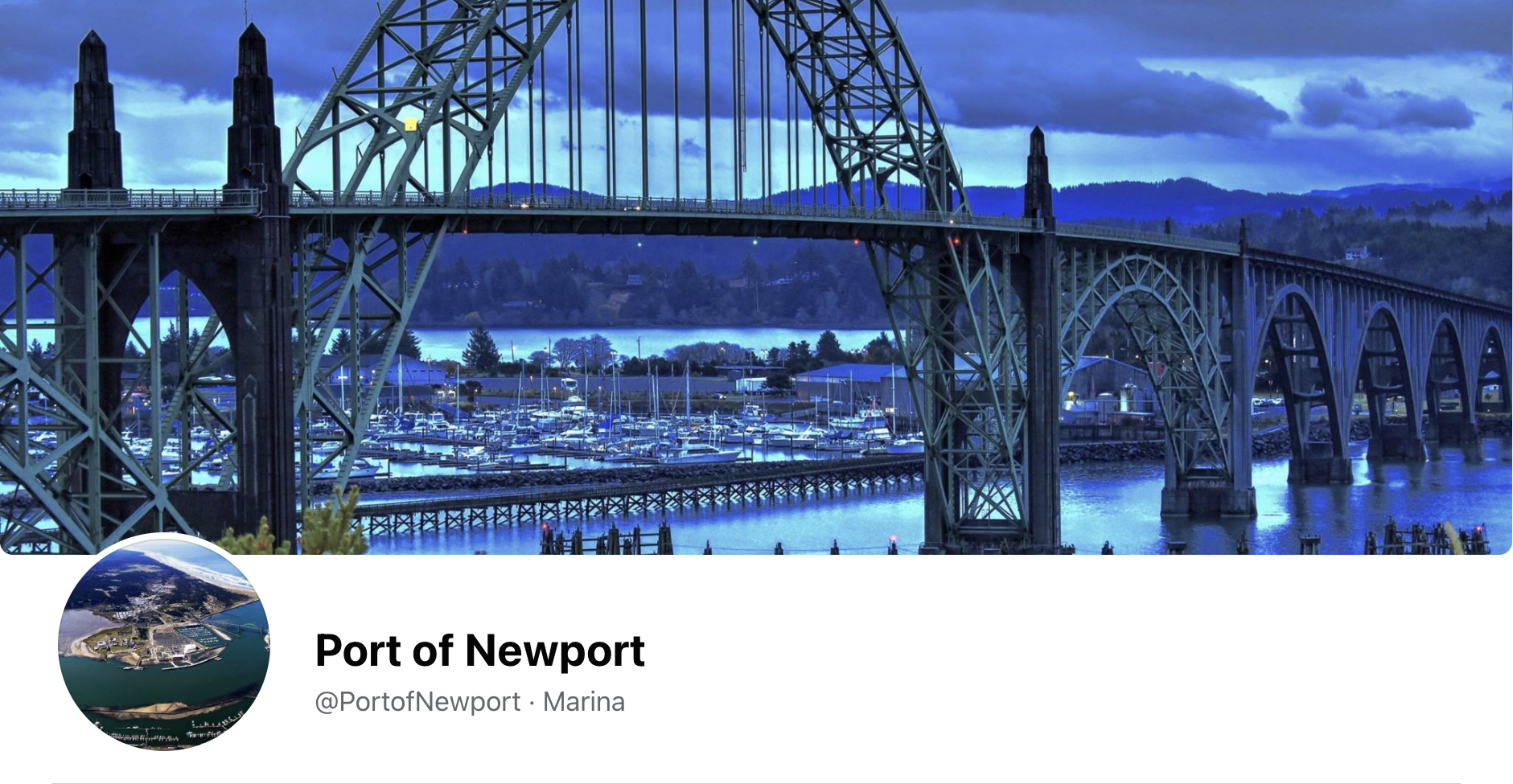 Port of Newport-1