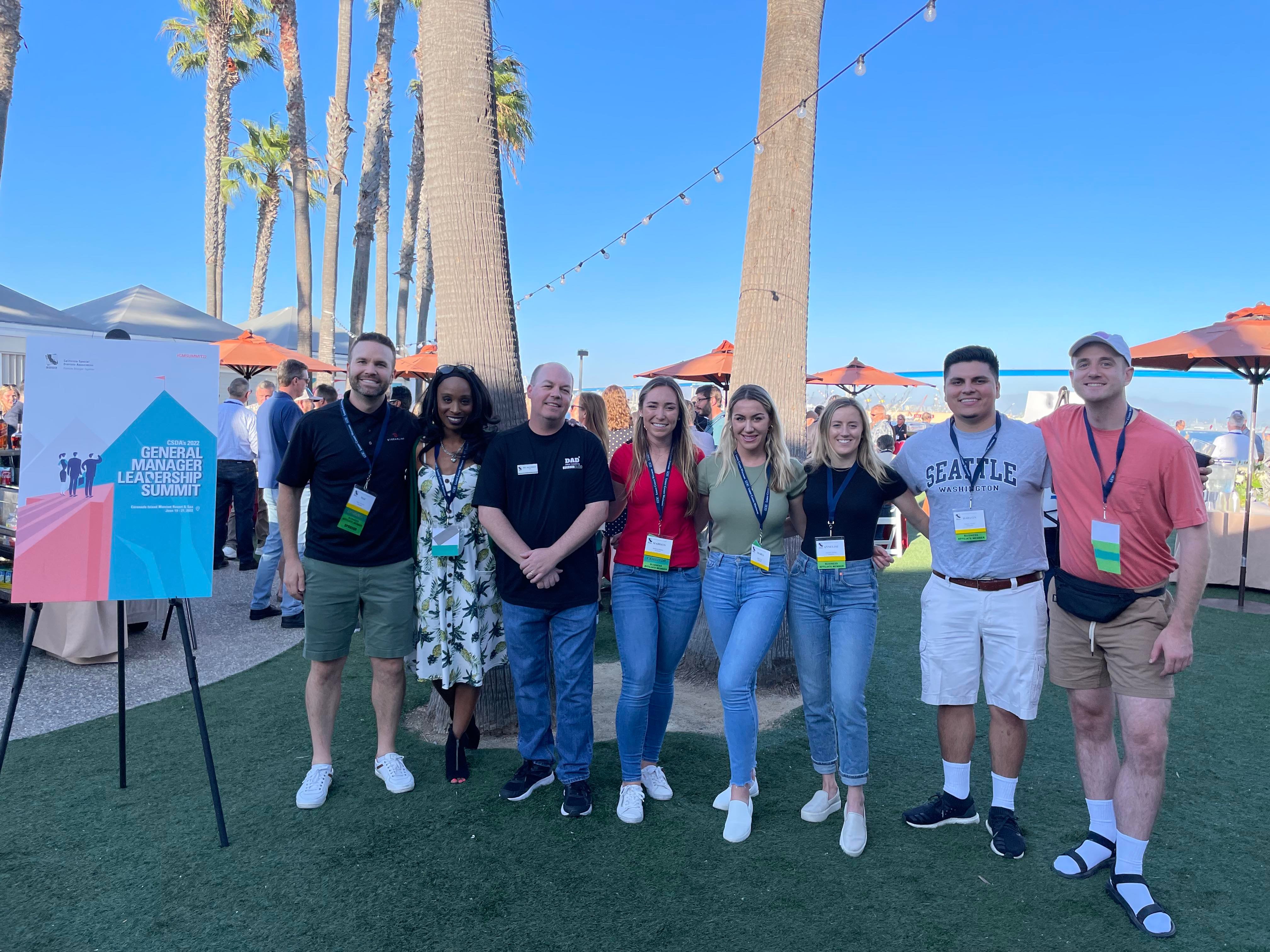 csda gm summit 2022