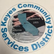 keyes logo