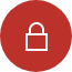 Payments - Encrypted Secure Icon