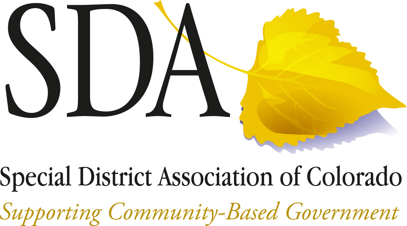 SDA Colorado Logo
