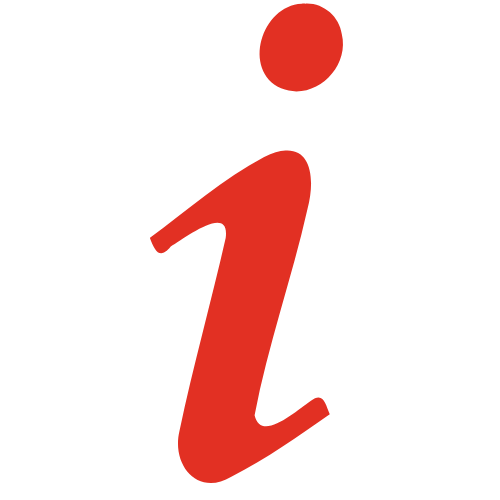 Information icon