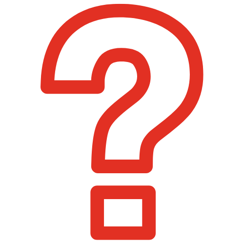 Question icon