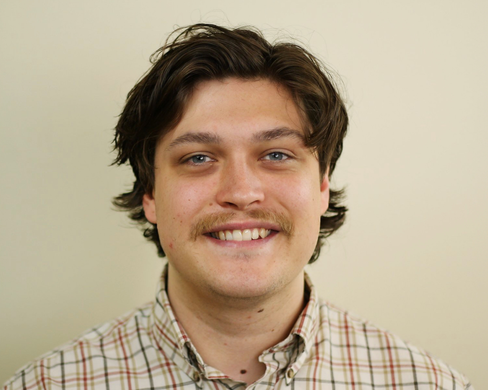Trevor Lindemann