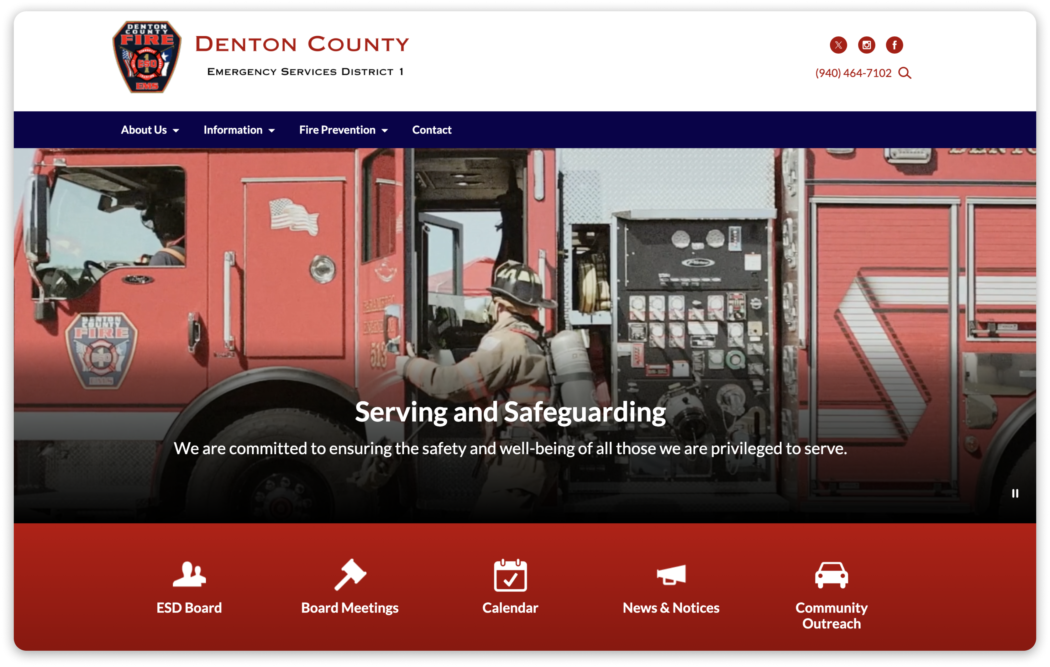 denton-emergency-homepage
