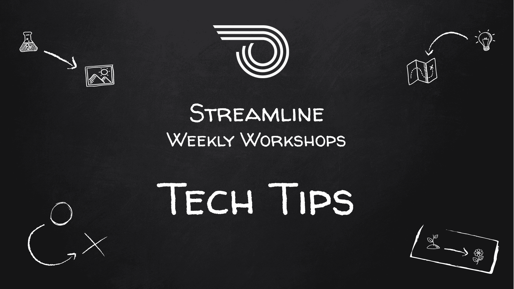 Tech tips slides