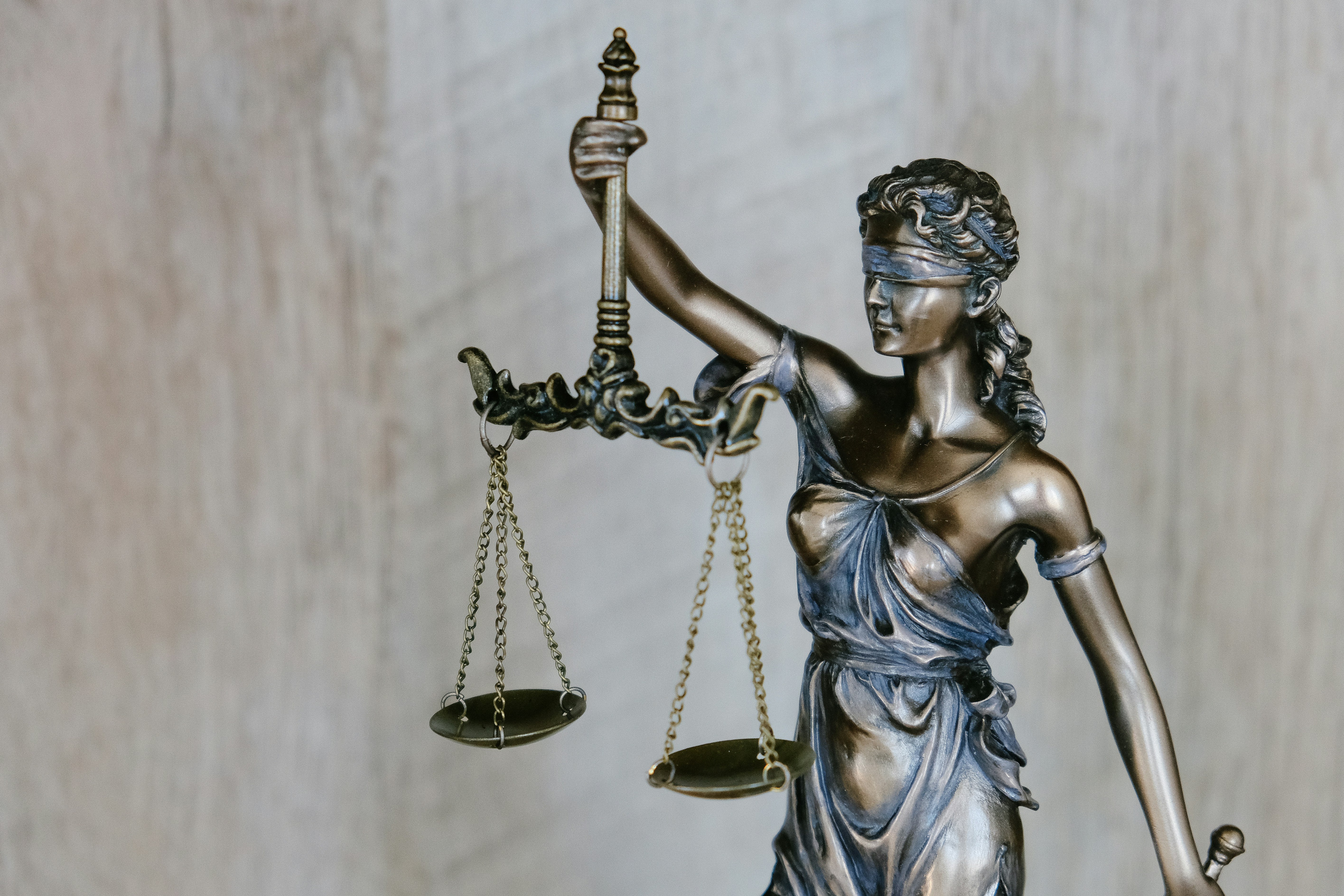 legal scales