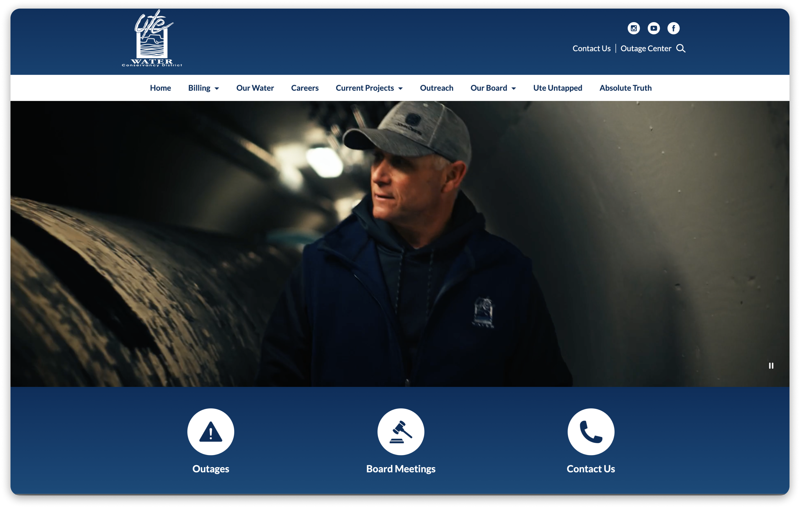 ute-water-homepage